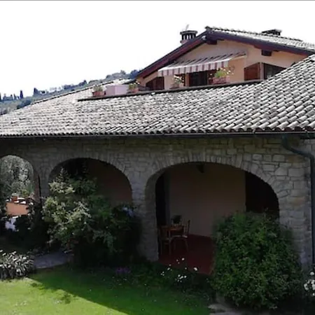 La Collina Degli Olivi Carmignano