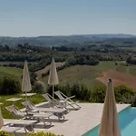 La Collina Degli Olivi