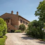 La Collina Degli Olivi Frühstückspension Certaldo