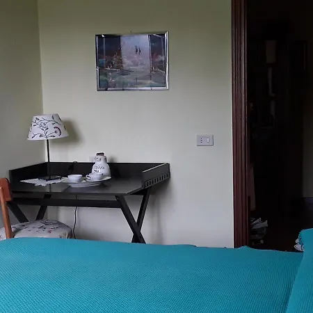 La Collina Degli Olivi B&B *