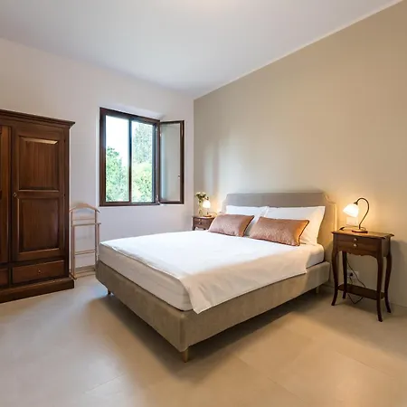 La Collina Degli Olivi Frühstückspension