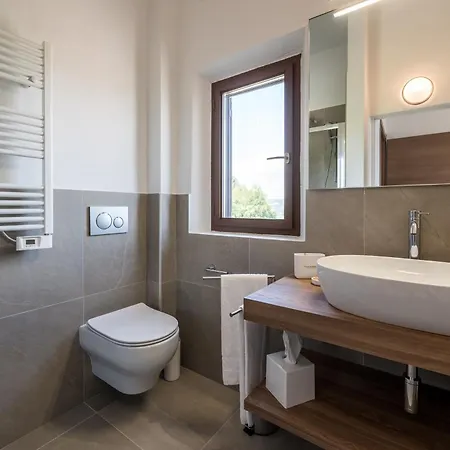 Bed and Breakfast La Collina Degli Olivi Certaldo