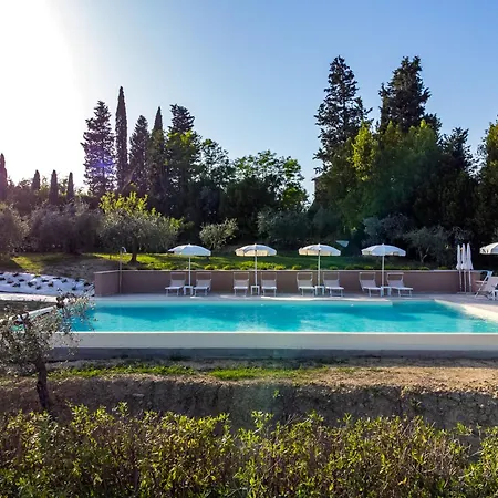 La Collina Degli Olivi