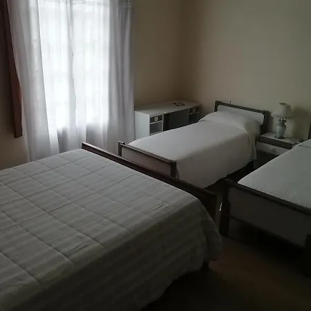 فندق مبيت وإفطار La Collina Degli Olivi كارمينيانو