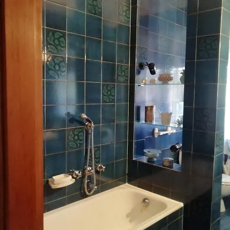 La Collina Degli Olivi فندق مبيت وإفطار كارمينيانو