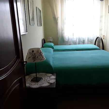 فندق مبيت وإفطار La Collina Degli Olivi *