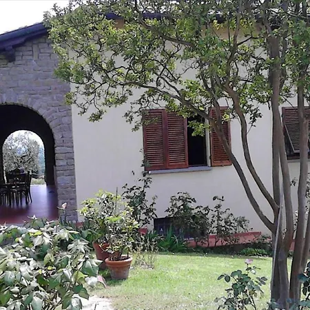 La Collina Degli Olivi فندق مبيت وإفطار